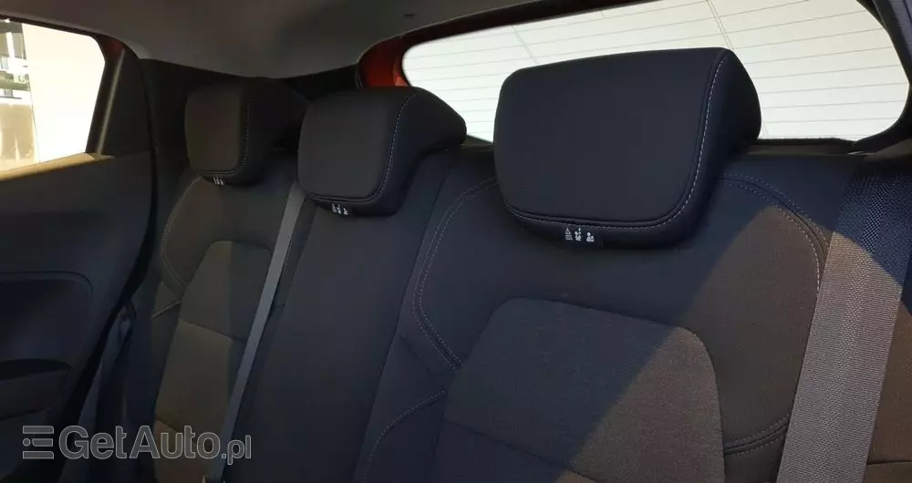 RENAULT Clio 1.0 TCe Equilibre