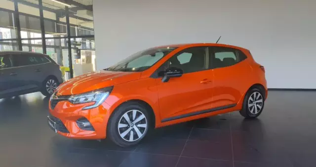 RENAULT Clio 1.0 TCe Equilibre