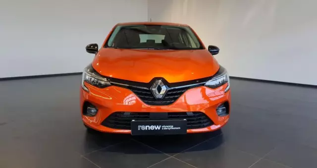 RENAULT Clio 1.0 TCe Equilibre