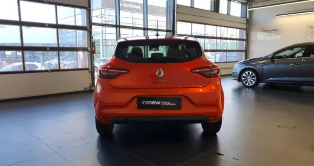 RENAULT Clio 1.0 TCe Equilibre