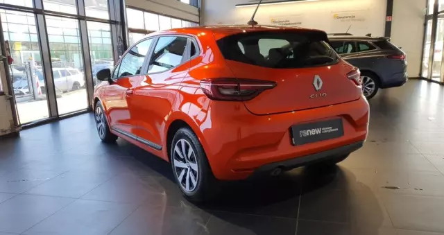 RENAULT Clio 1.0 TCe Equilibre