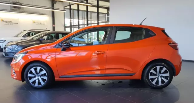 RENAULT Clio 1.0 TCe Equilibre