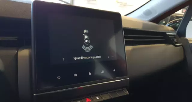 RENAULT Clio 1.0 TCe Equilibre