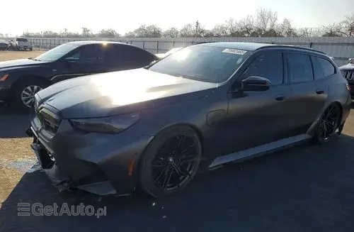 BMW M 5 