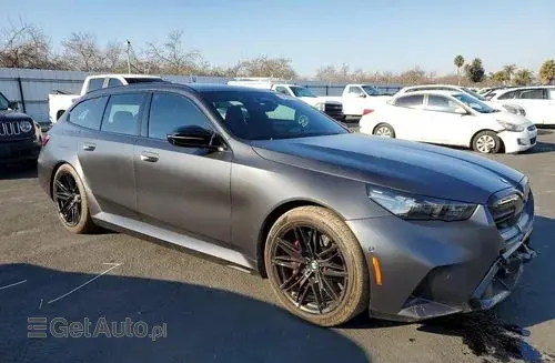 BMW M 5 