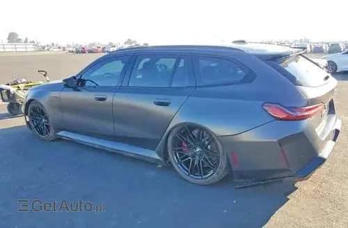 BMW M 5 