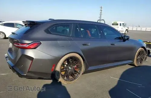 BMW M 5 