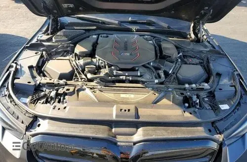 BMW M 5 