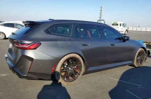 BMW M 5 