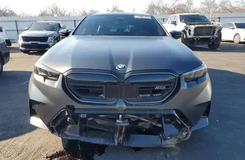 BMW M 5 