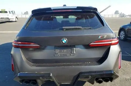 BMW M 5 