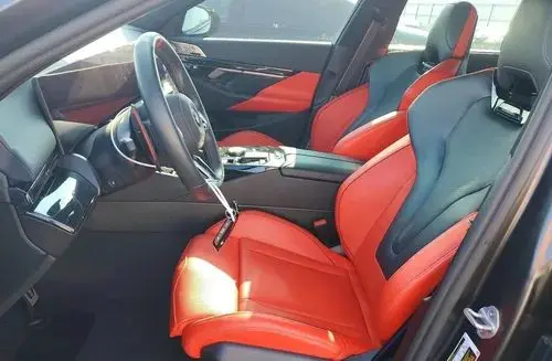 BMW M 5 