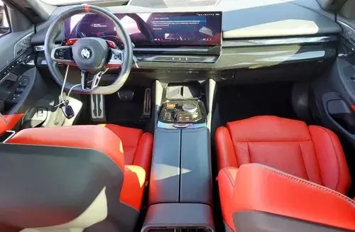 BMW M 5 