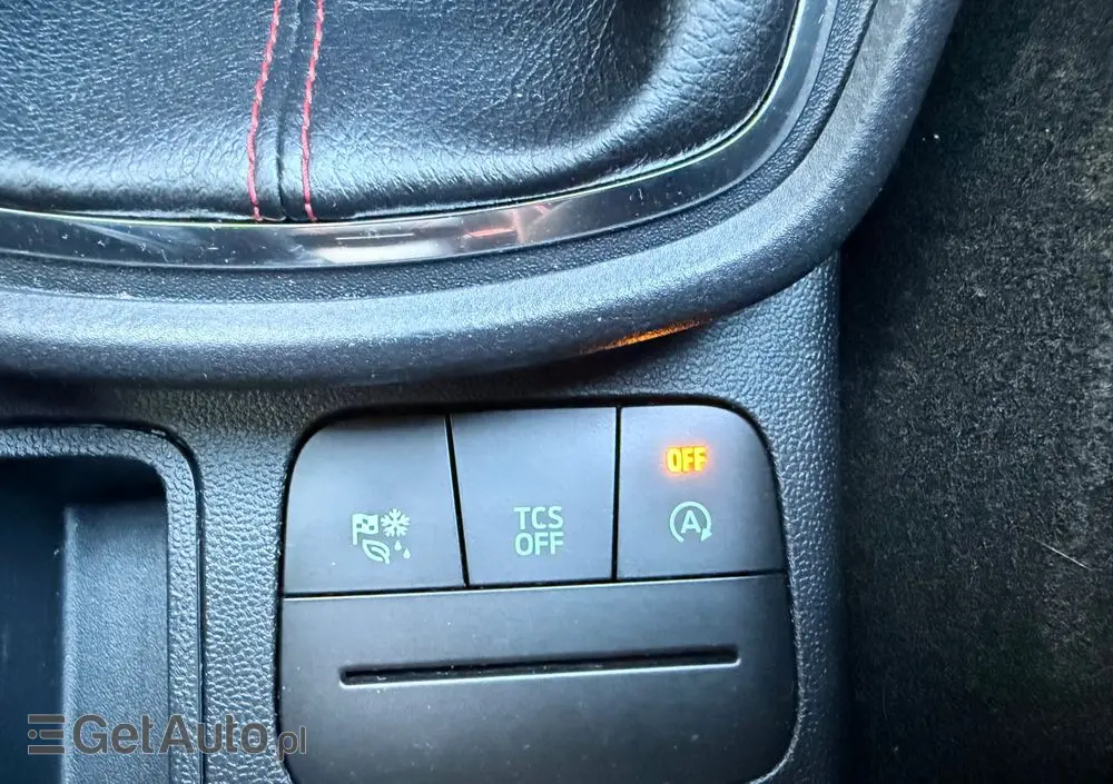 FORD Puma 1.0 EcoBoost Hybrid ST-LINE X