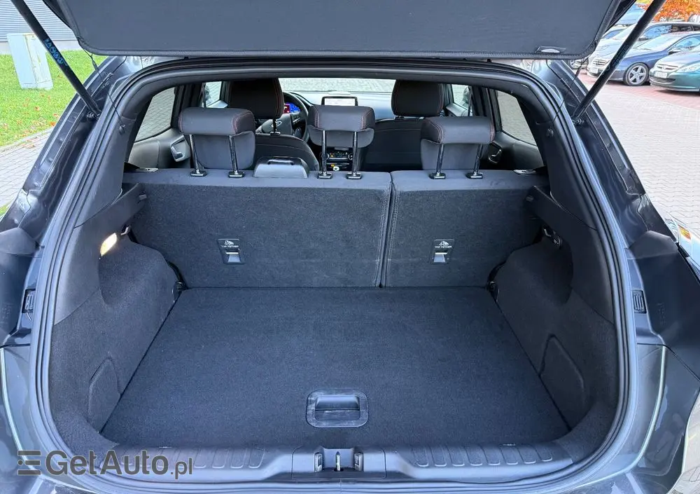 FORD Puma 1.0 EcoBoost Hybrid ST-LINE X