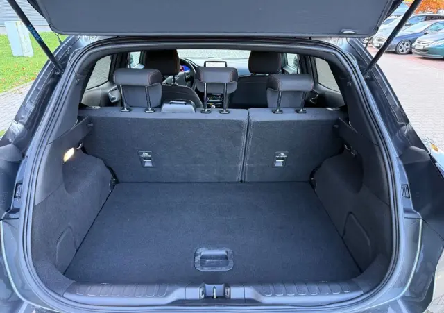 FORD Puma 1.0 EcoBoost Hybrid ST-LINE X