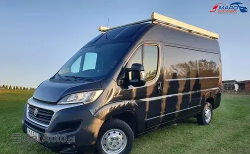 FIAT Ducato 