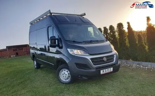 FIAT Ducato 