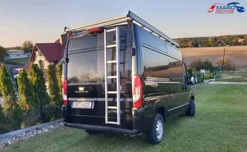 FIAT Ducato 