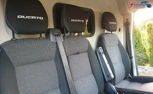 FIAT Ducato 