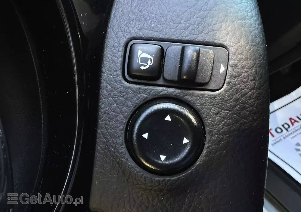 NISSAN Qashqai 1.6 DCi N-Connecta