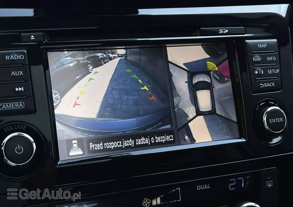 NISSAN Qashqai 1.6 DCi N-Connecta