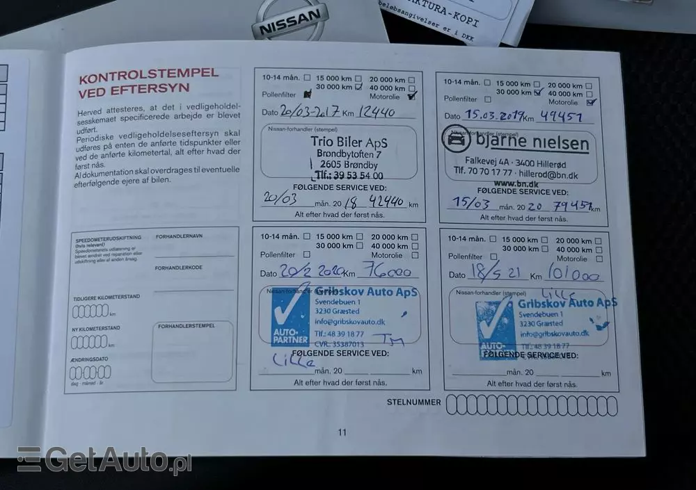 NISSAN Qashqai 1.6 DCi N-Connecta