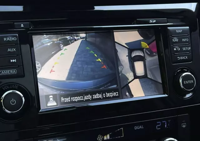 NISSAN Qashqai 1.6 DCi N-Connecta