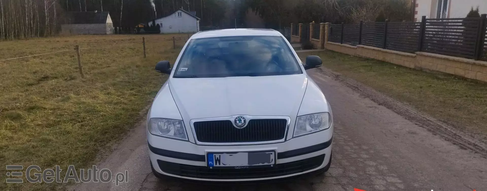 SKODA Octavia 1.6 MPI (102 KM)