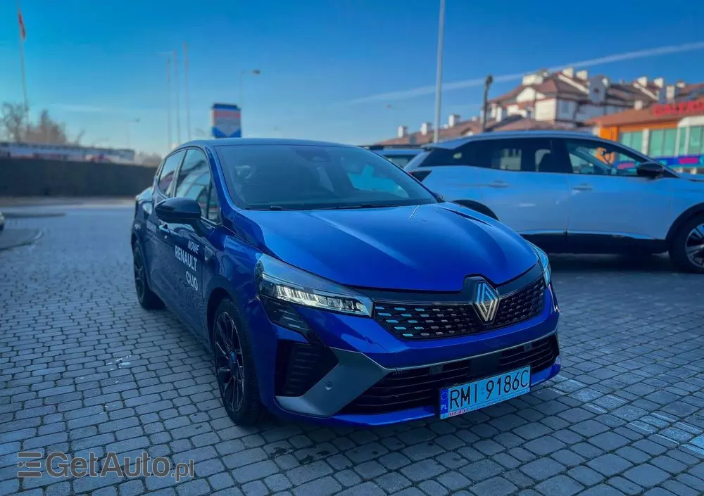 RENAULT Clio 1.0 TCe Esprit Alpine