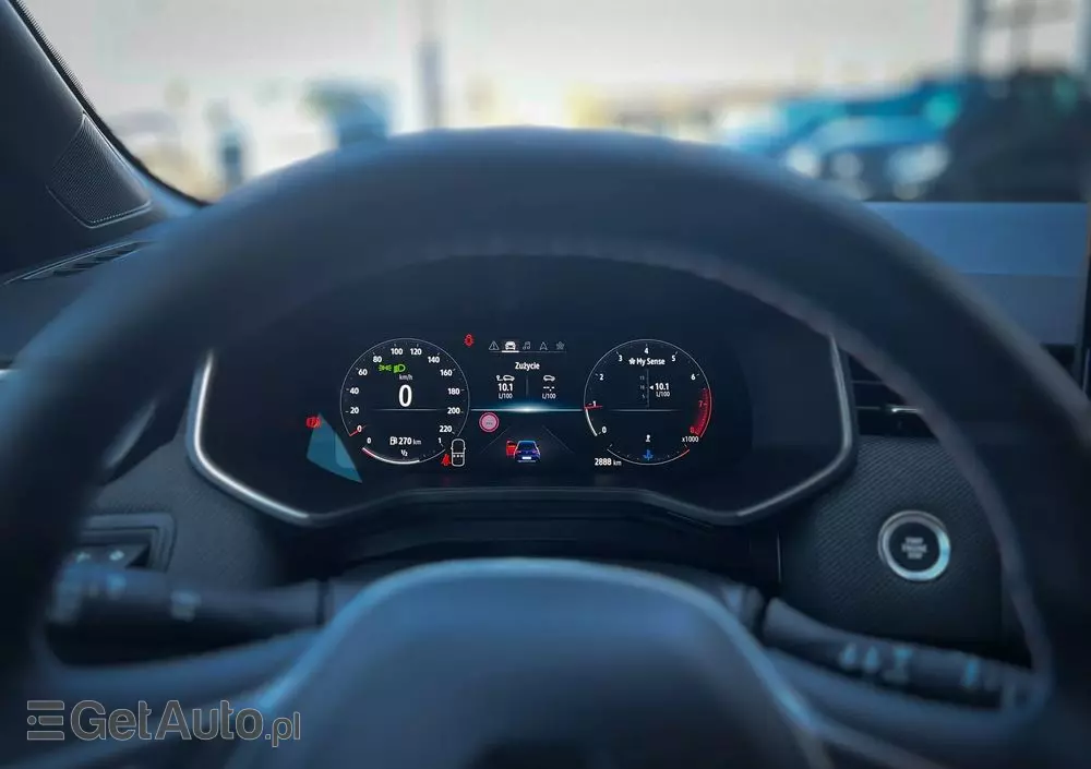 RENAULT Clio 1.0 TCe Esprit Alpine