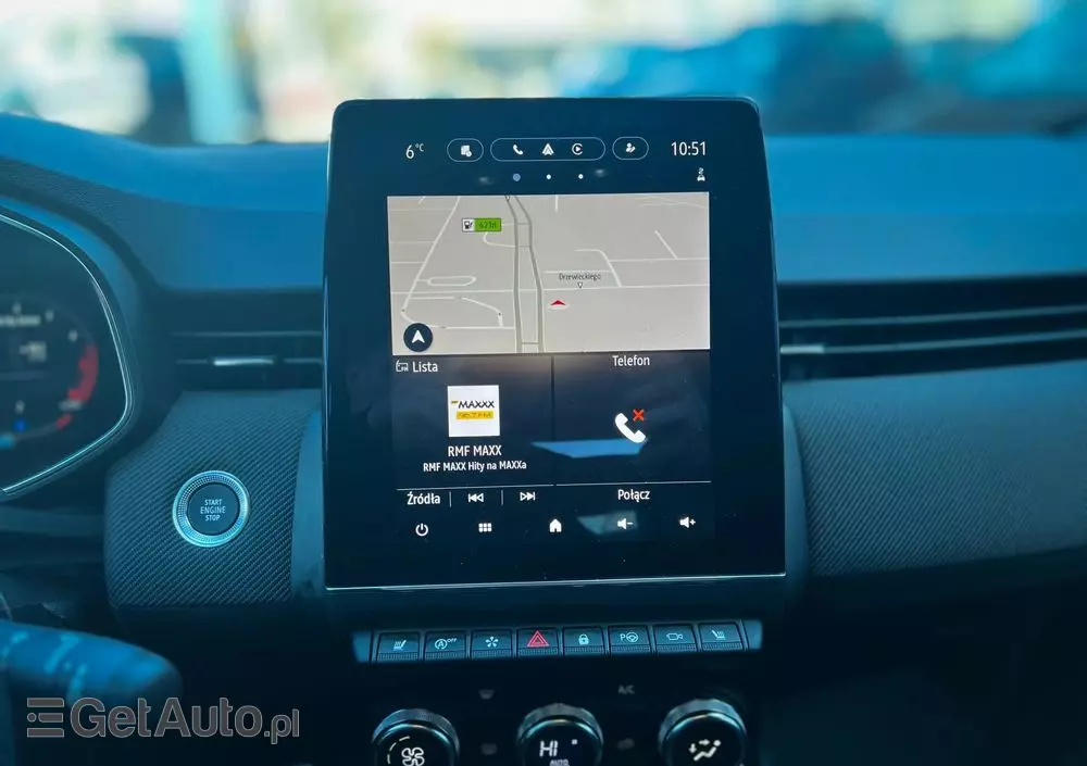 RENAULT Clio 1.0 TCe Esprit Alpine