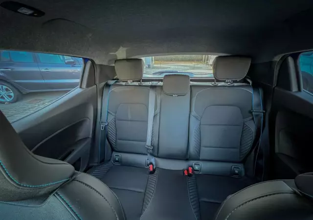 RENAULT Clio 1.0 TCe Esprit Alpine