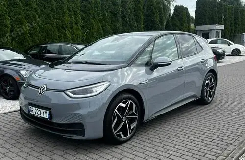 VOLKSWAGEN ID.3 