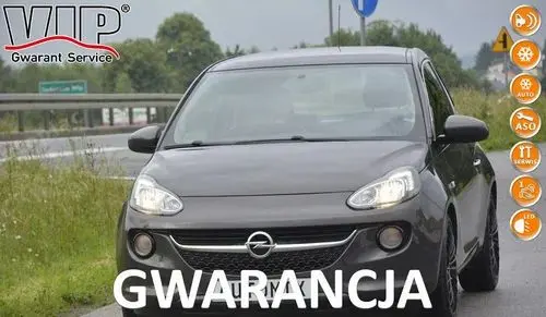 OPEL Adam 