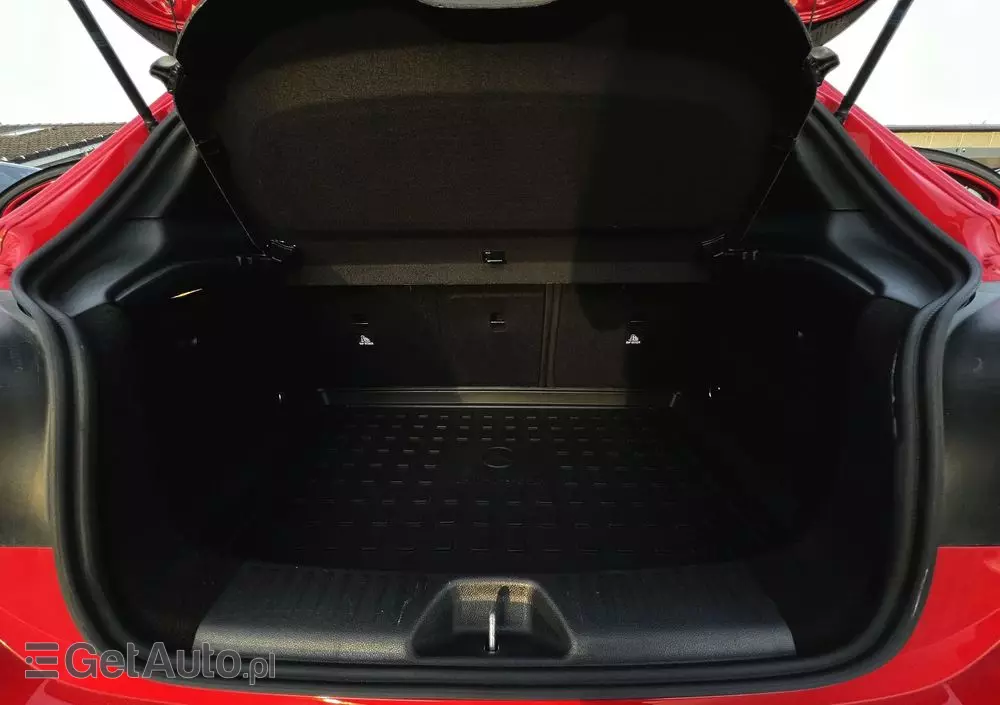 MERCEDES-BENZ Klasa A 180 d