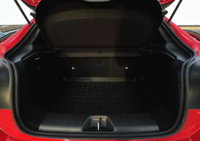 MERCEDES-BENZ Klasa A 180 d