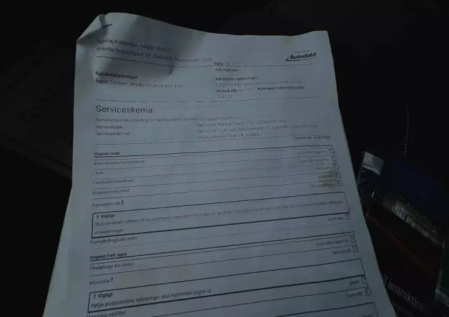 MERCEDES-BENZ Klasa A 180 d