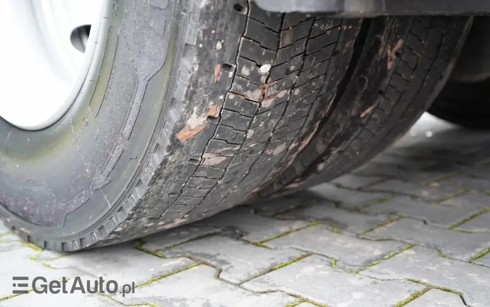 DAF XF 480 / SUPER SPACE CAB / RETARDER /  KLIMA POSTOJOWA / 