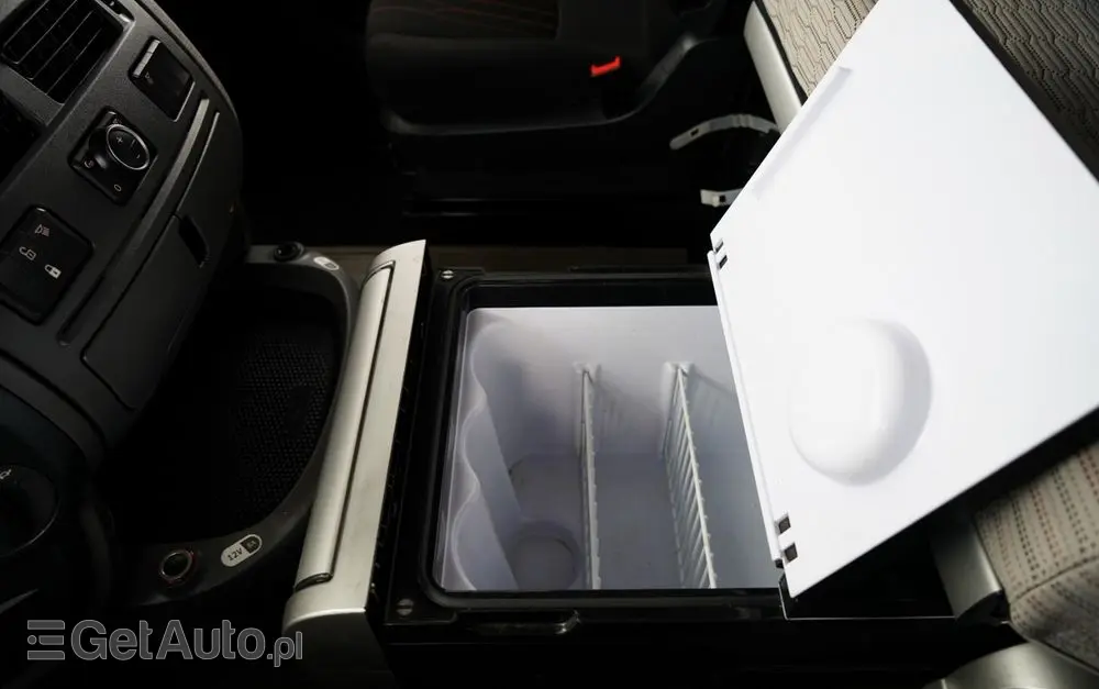 DAF XF 480 / SUPER SPACE CAB / RETARDER /  KLIMA POSTOJOWA / 