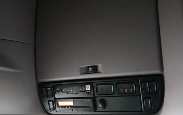 DAF XF 480 / SUPER SPACE CAB / RETARDER /  KLIMA POSTOJOWA / 