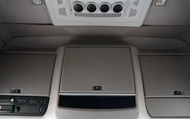 DAF XF 480 / SUPER SPACE CAB / RETARDER /  KLIMA POSTOJOWA / 