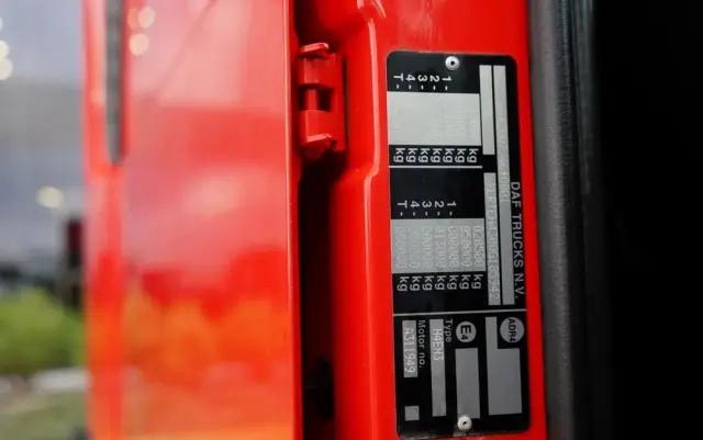 DAF XF 480 / SUPER SPACE CAB / RETARDER /  KLIMA POSTOJOWA / 