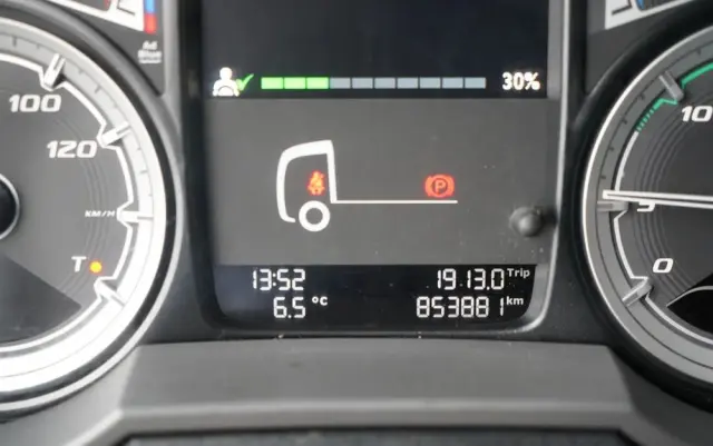 DAF XF 480 / SUPER SPACE CAB / RETARDER /  KLIMA POSTOJOWA / 