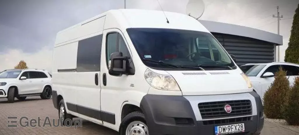FIAT Ducato 
