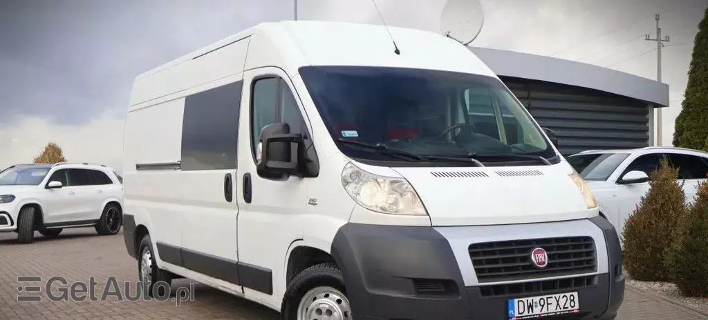 FIAT Ducato 
