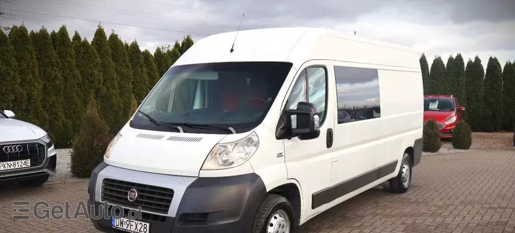 FIAT Ducato 