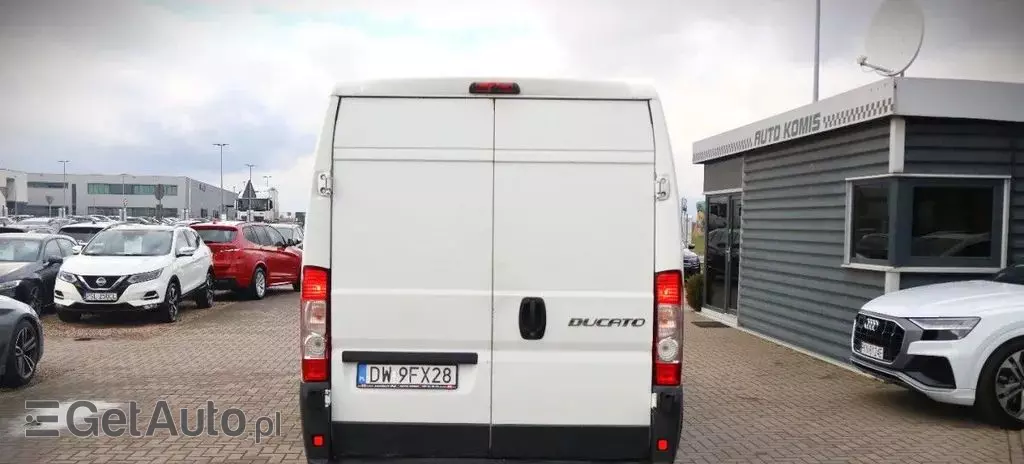 FIAT Ducato 