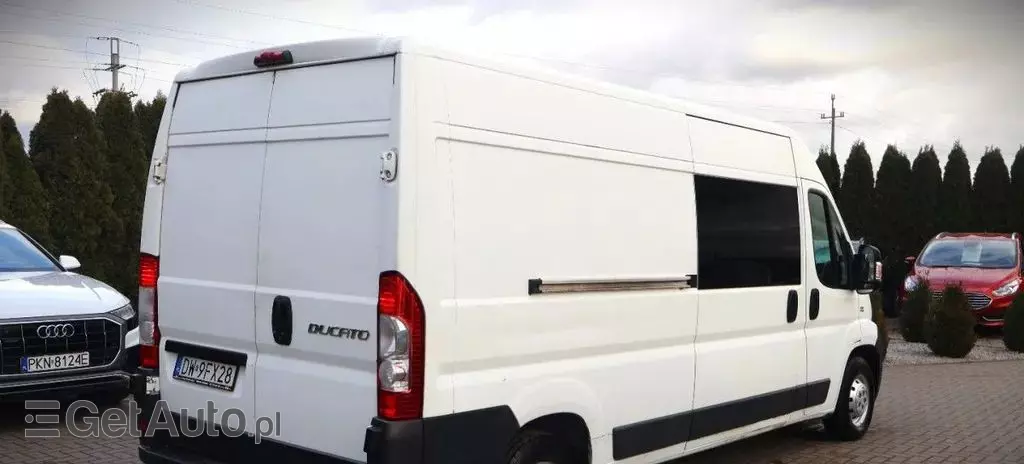 FIAT Ducato 