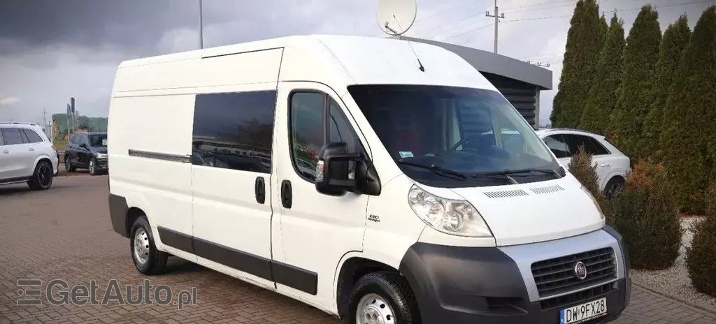 FIAT Ducato 